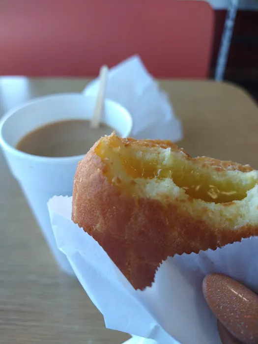 Kenny's Donuts Picture 7