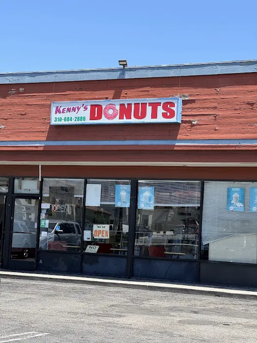 Kenny's Donuts Picture 1