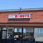 Kenny's Donuts