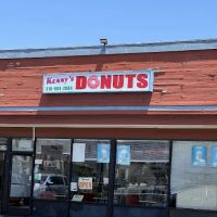 Kenny's Donuts ico