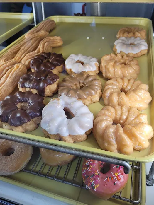 Kenny's Donuts Picture 5