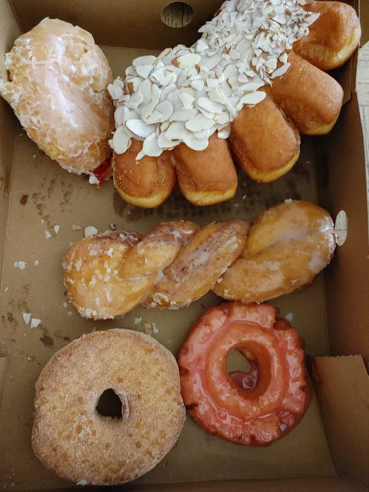 The Donut Picture 10