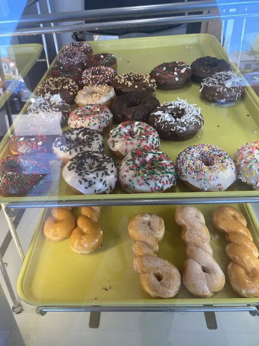 The Donut Picture 3