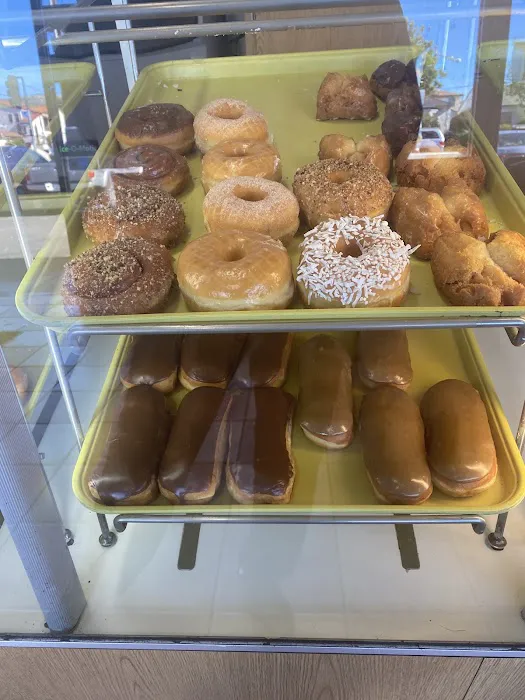 The Donut Picture 5