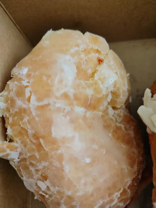 The Donut Picture 7