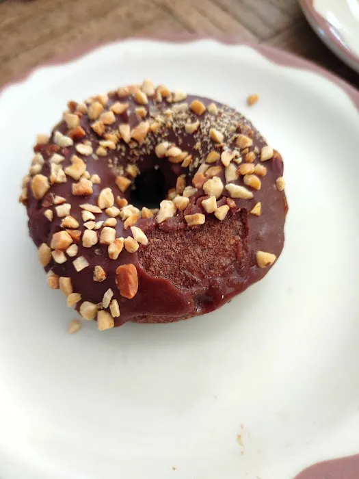 The Donut Picture 6