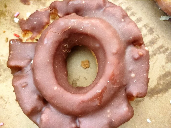 The Donut Picture 8