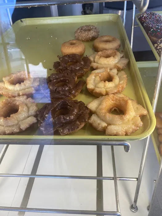 The Donut Picture 2