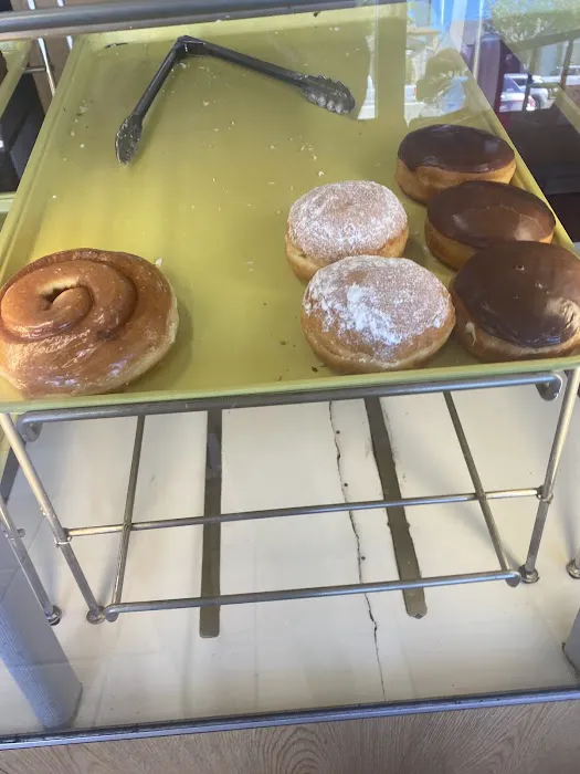 The Donut Picture 4