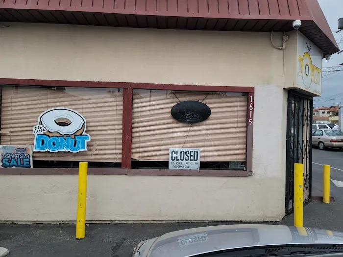 The Donut Picture 9
