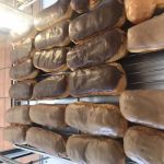 Christy's Donuts