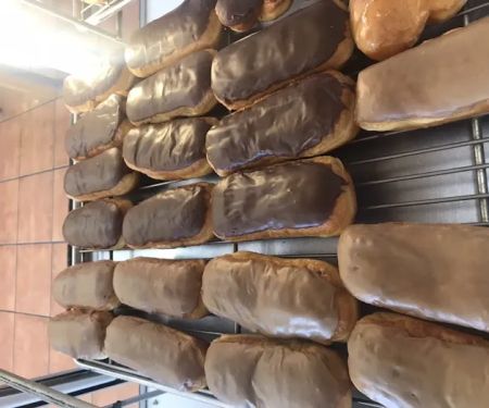 Christy's Donuts