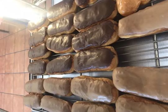 Christy's Donuts