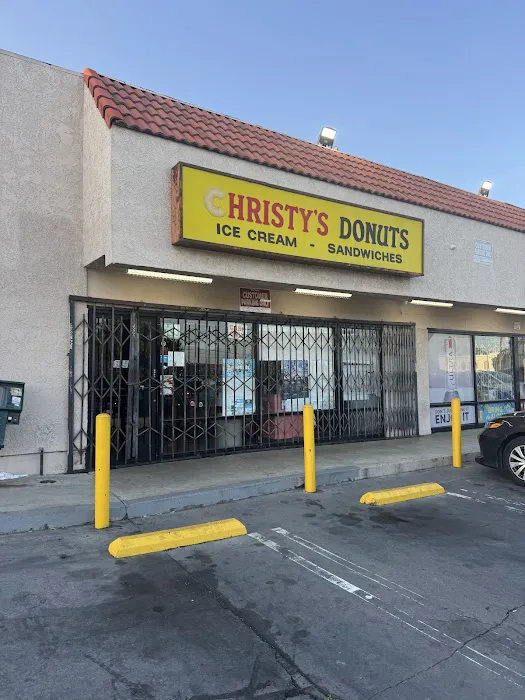 Christy's Donuts Picture 7