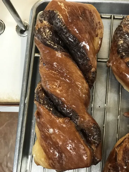 Christy's Donuts Picture 8