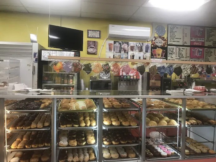 Christy's Donuts Picture 10