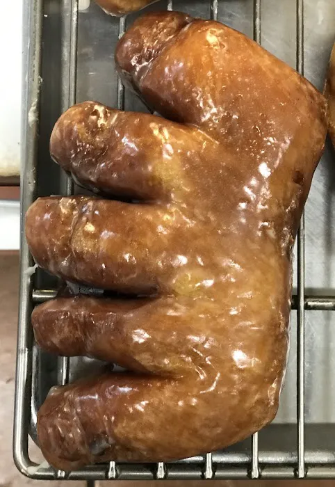 Christy's Donuts Picture 9