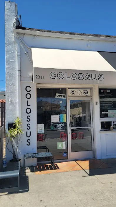 Colossus Picture 7
