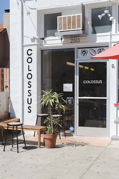 Colossus Picture 8