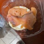 Boston Cream Doughnut