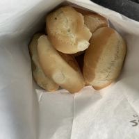 Oaxaca Panaderia ico