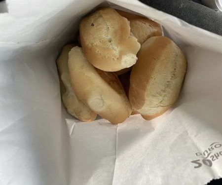 Oaxaca Panaderia