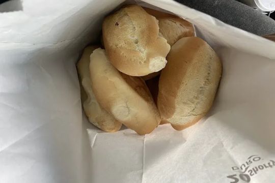 Oaxaca Panaderia