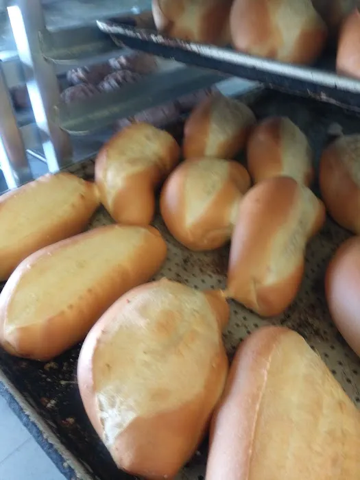 Oaxaca Panaderia Picture 9