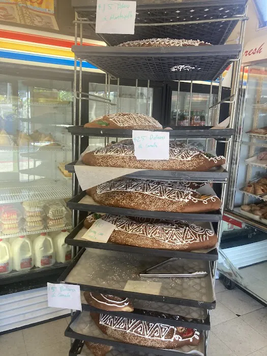 Oaxaca Panaderia Picture 3