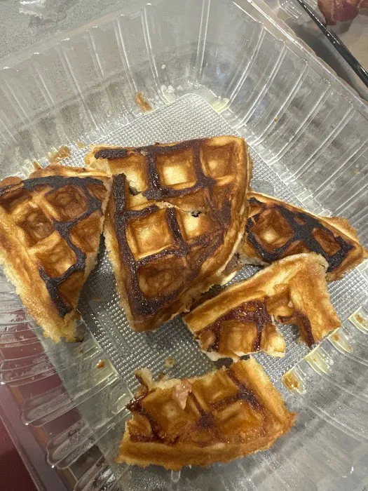 Michelle's House of Waffles and Pancakes Picture 8