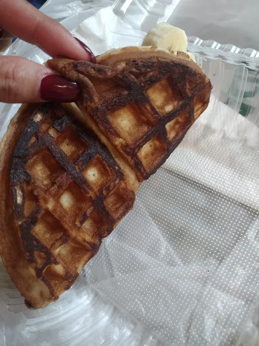 Michelle's House of Waffles and Pancakes Picture 1