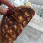 Michelle's House of Waffles and Pancakes