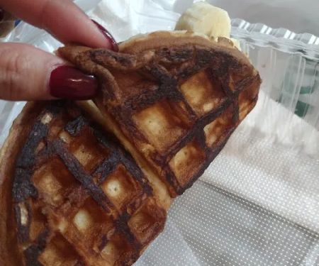 Michelle's House of Waffles and Pancakes