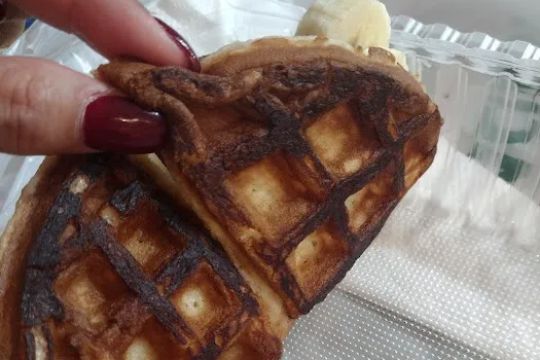 Michelle's House of Waffles and Pancakes