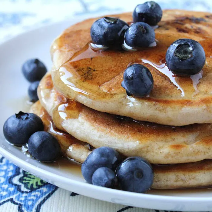 Michelle's House of Waffles and Pancakes Picture 7