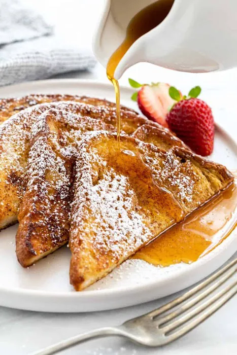 Michelle's House of Waffles and Pancakes Picture 4