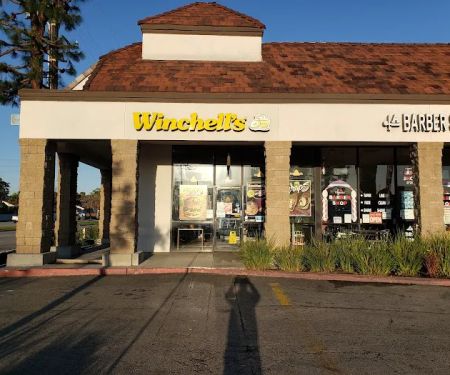 Winchell's