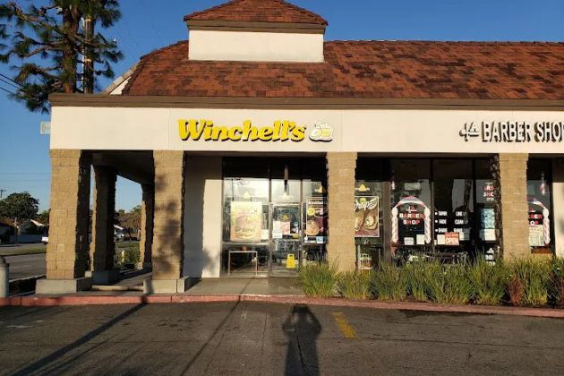 Winchell's