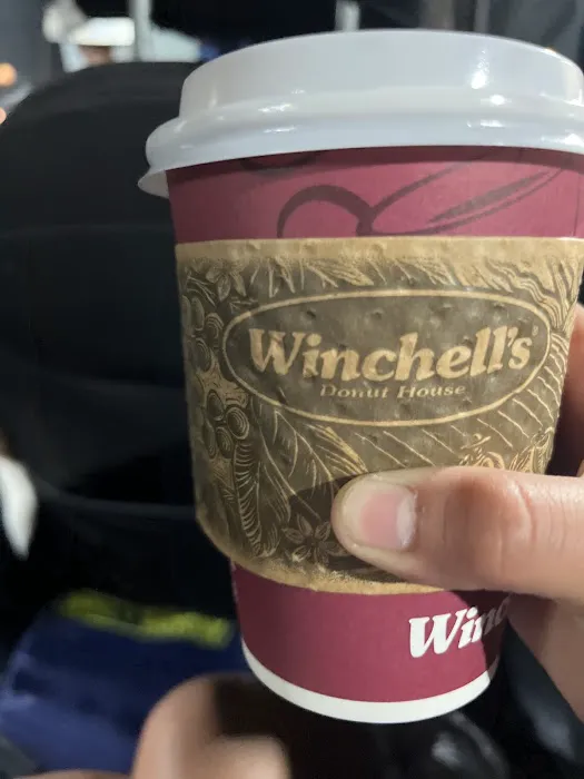 Winchell's Picture 7