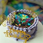 Leslie's Cream Cakes