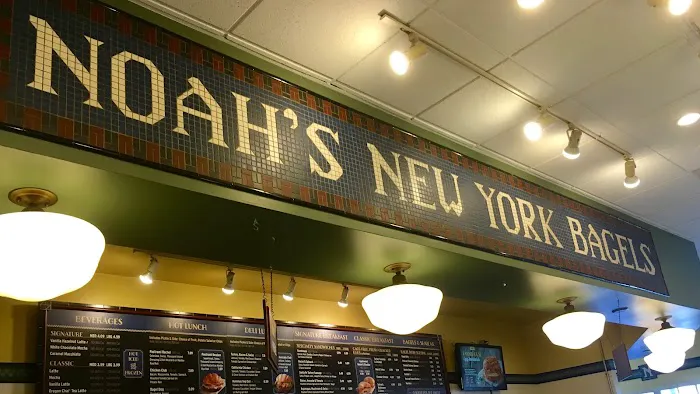 Noah's NY Bagels Picture 2