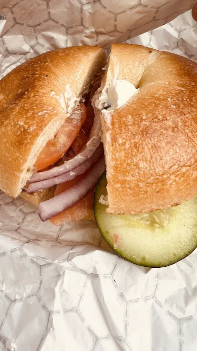 Noah's NY Bagels Picture 8