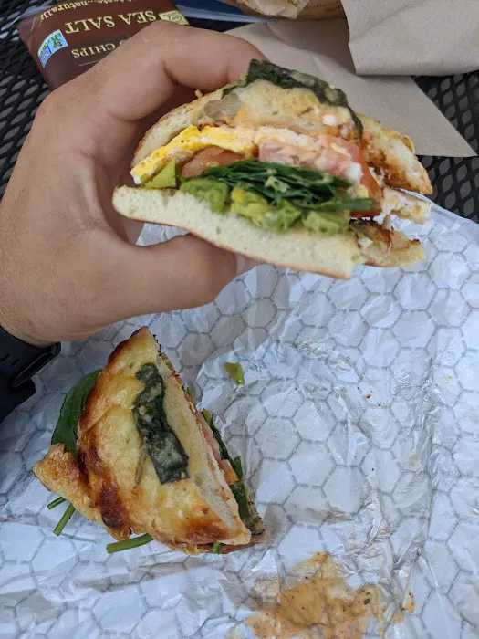 Noah's NY Bagels Picture 5