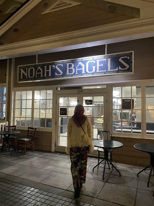 Noah's NY Bagels Picture 7