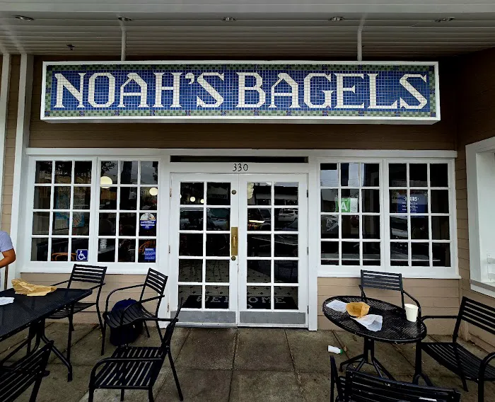 Noah's NY Bagels Picture 4