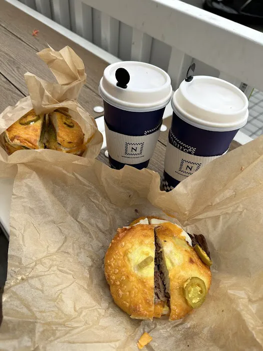 Noah's NY Bagels Picture 6
