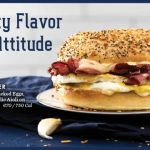 Noah's NY Bagels