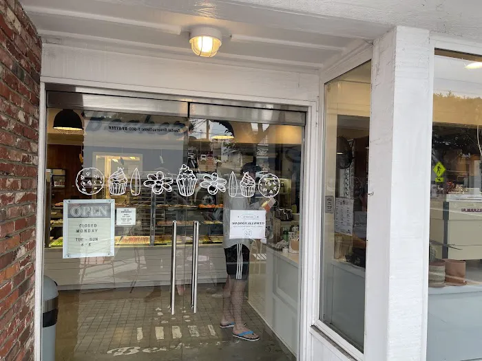 Beckers Bakery Picture 7