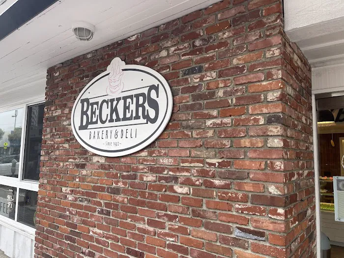 Beckers Bakery Picture 5