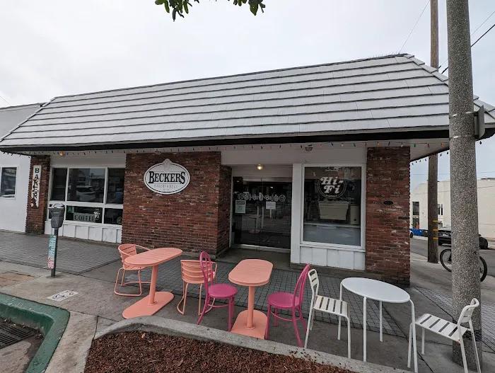 Beckers Bakery Picture 1